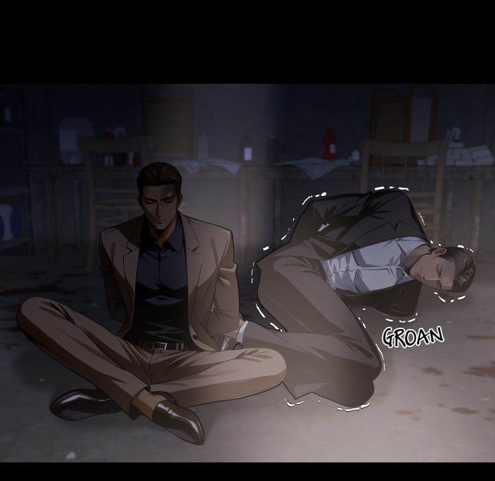 Gangster x Office Lady - Page 9