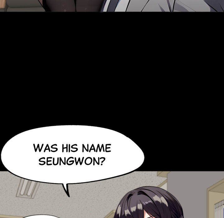 Gangster x Office Lady - Page 90
