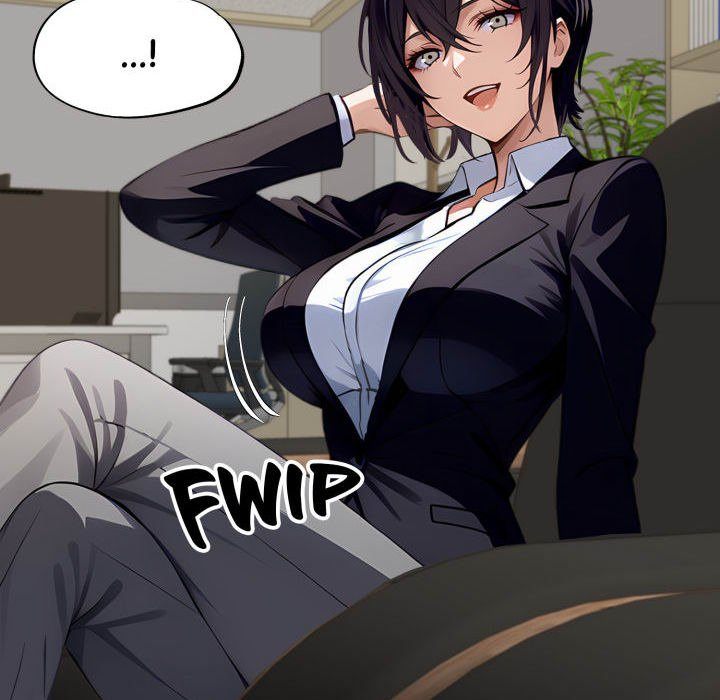Gangster x Office Lady - Page 91