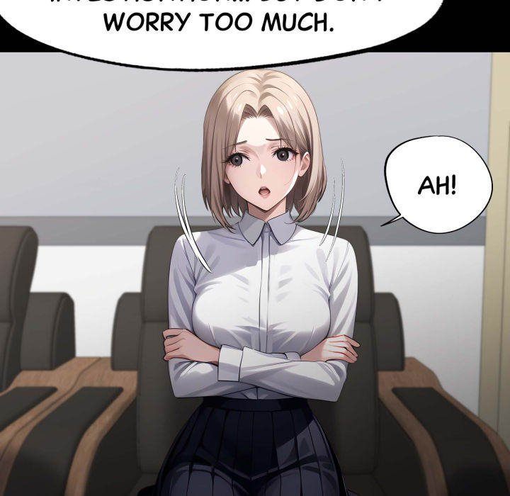 Gangster x Office Lady - Page 93