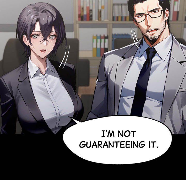 Gangster x Office Lady - Page 95