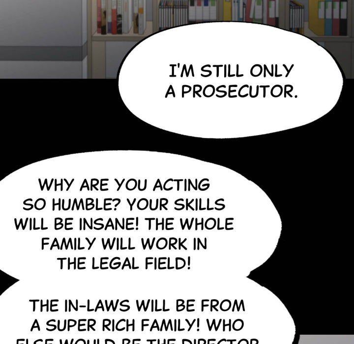 Gangster x Office Lady - Page 97