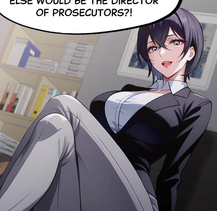 Gangster x Office Lady - Page 98