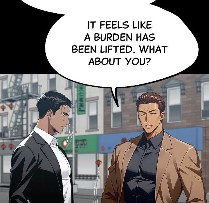 Gangster x Office Lady - Page 100