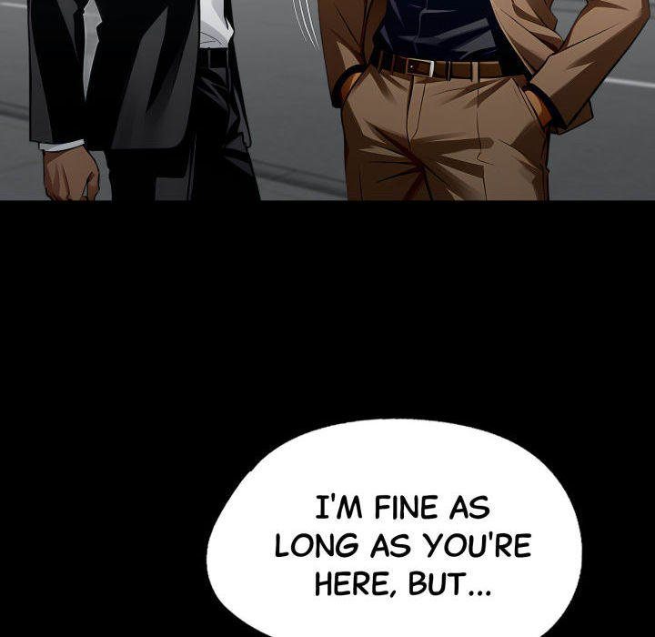 Gangster x Office Lady - Page 101
