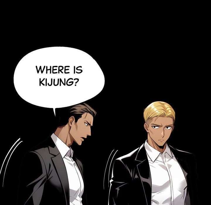 Gangster x Office Lady - Page 103