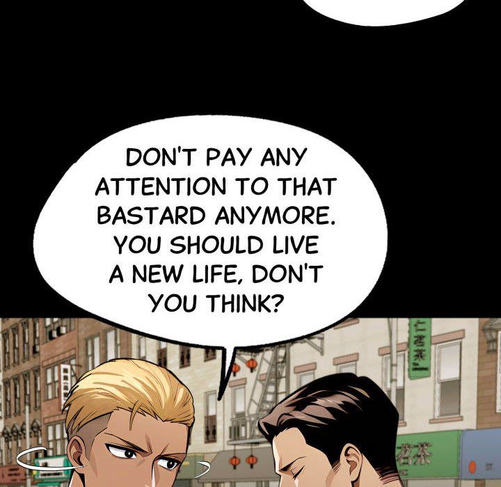 Gangster x Office Lady - Page 106
