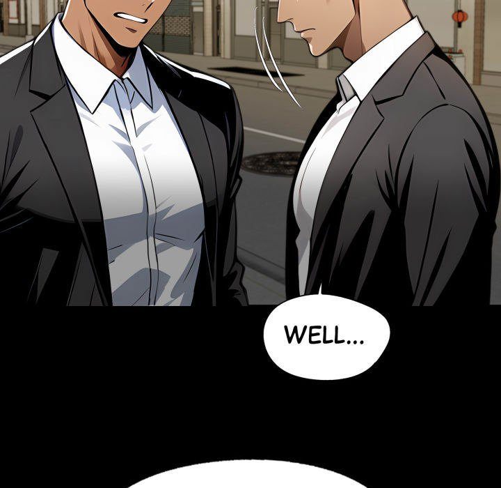 Gangster x Office Lady - Page 107
