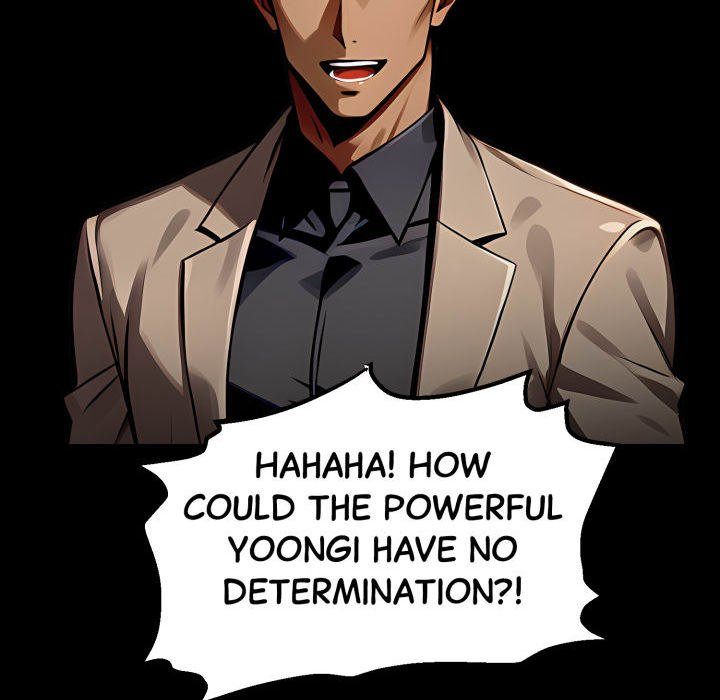 Gangster x Office Lady - Page 114
