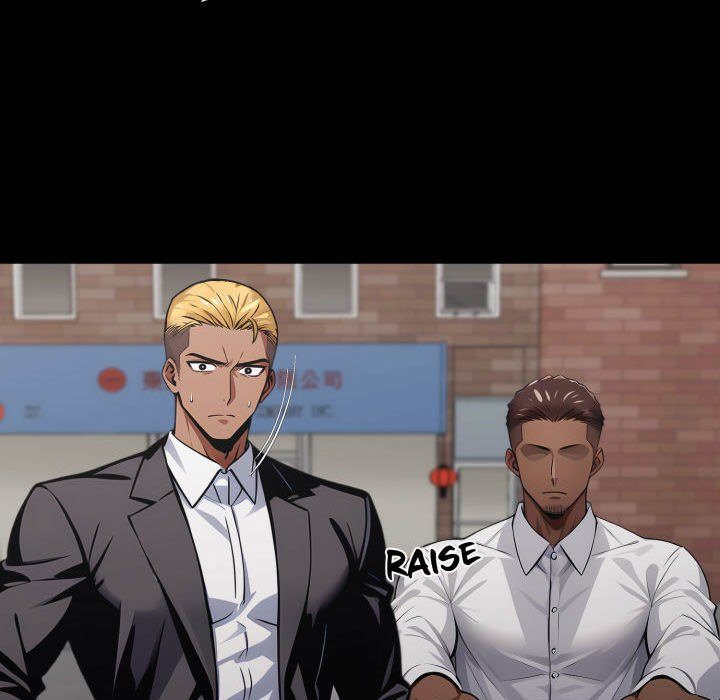 Gangster x Office Lady - Page 115