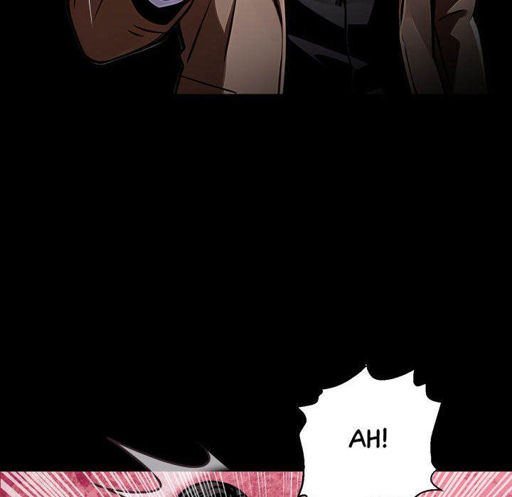 Gangster x Office Lady - Page 118