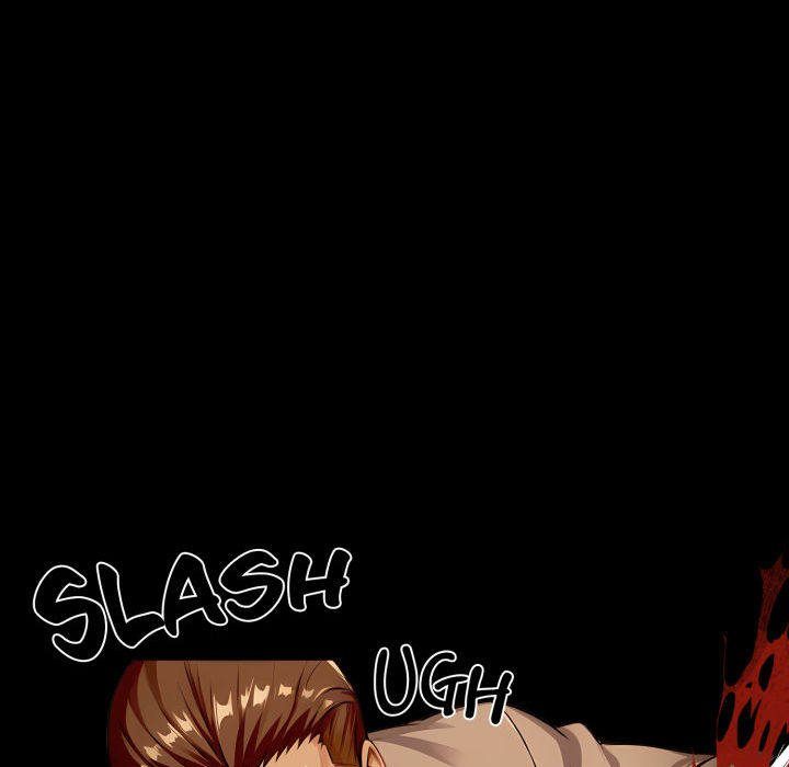 Gangster x Office Lady - Page 120