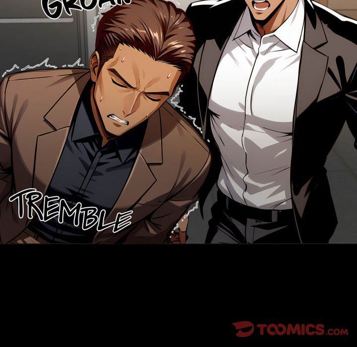 Gangster x Office Lady - Page 123