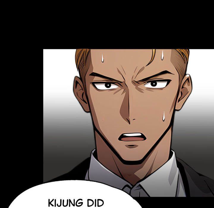 Gangster x Office Lady - Page 126