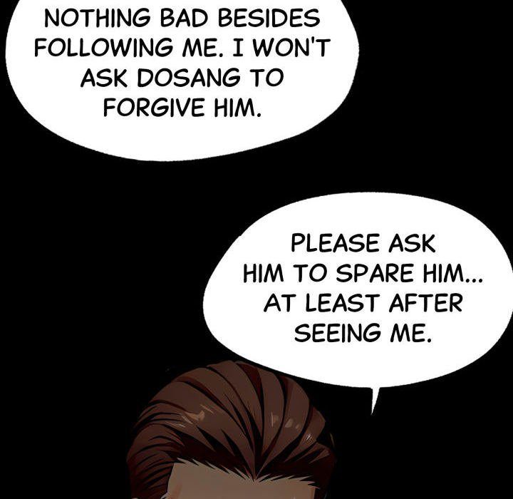 Gangster x Office Lady - Page 127