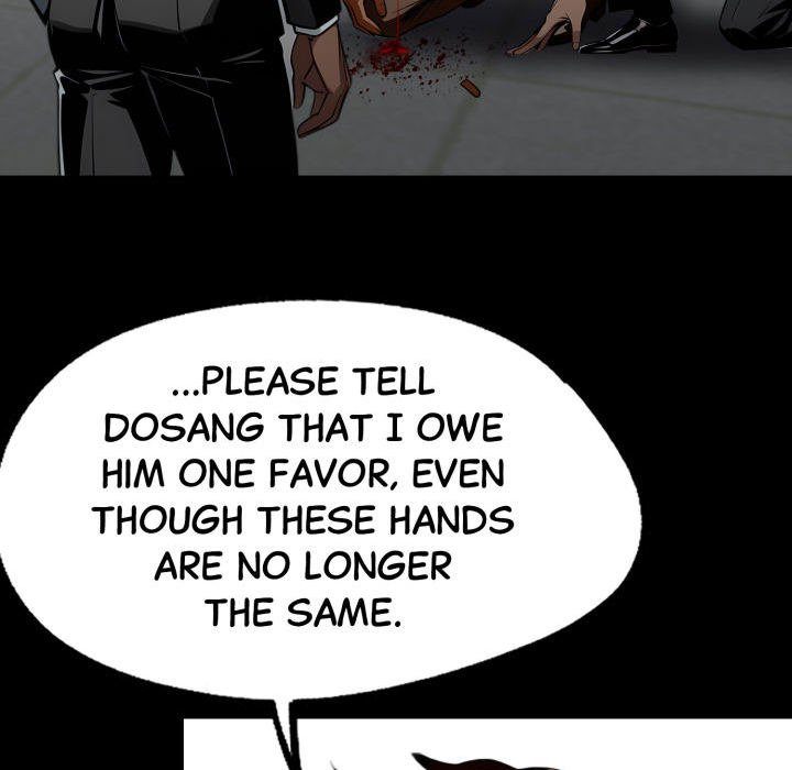 Gangster x Office Lady - Page 130