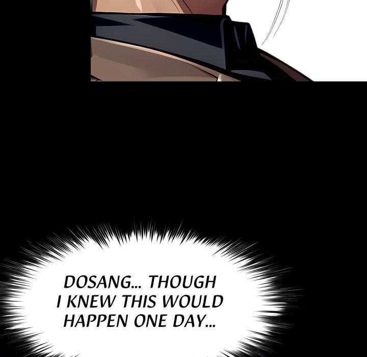 Gangster x Office Lady - Page 135