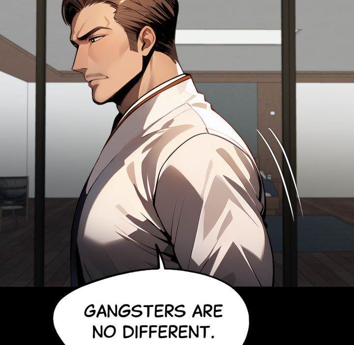 Gangster x Office Lady - Page 26