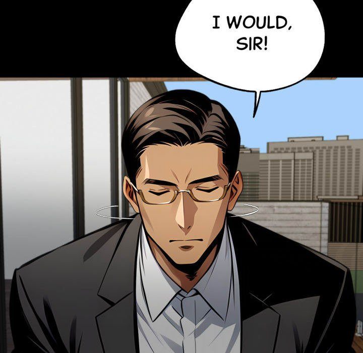 Gangster x Office Lady - Page 30