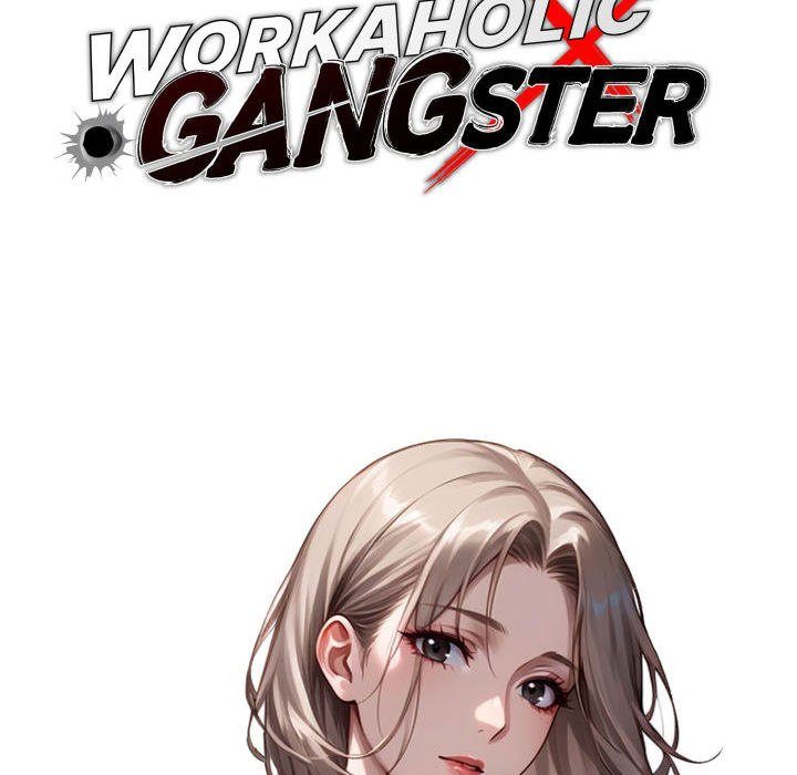 Gangster x Office Lady - Page 35
