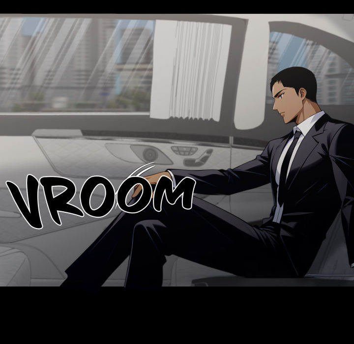 Gangster x Office Lady - Page 40