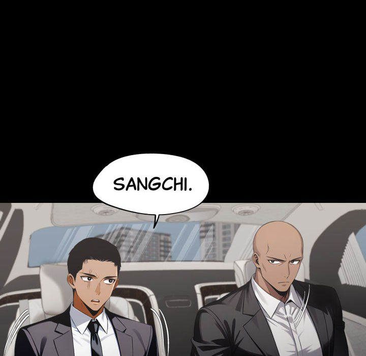 Gangster x Office Lady - Page 41
