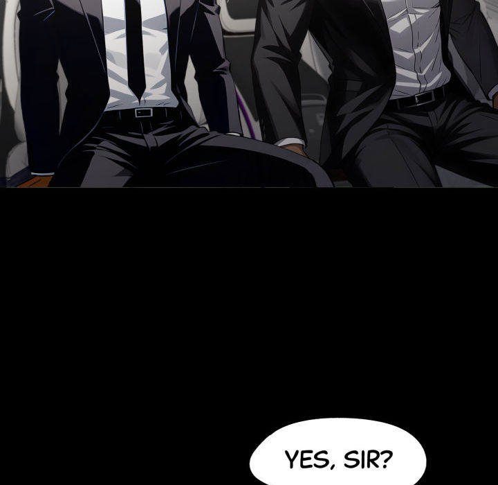 Gangster x Office Lady - Page 42