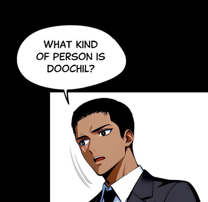 Gangster x Office Lady - Page 44