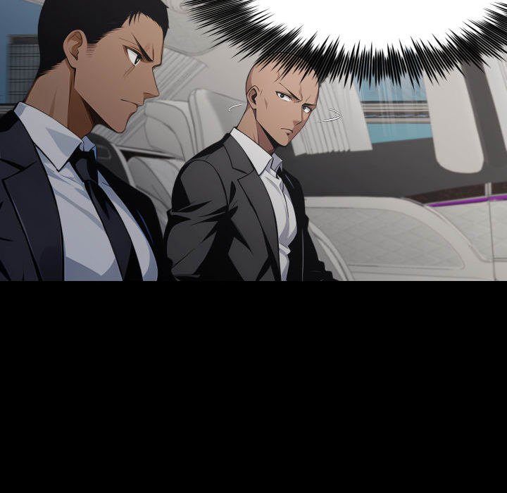 Gangster x Office Lady - Page 46