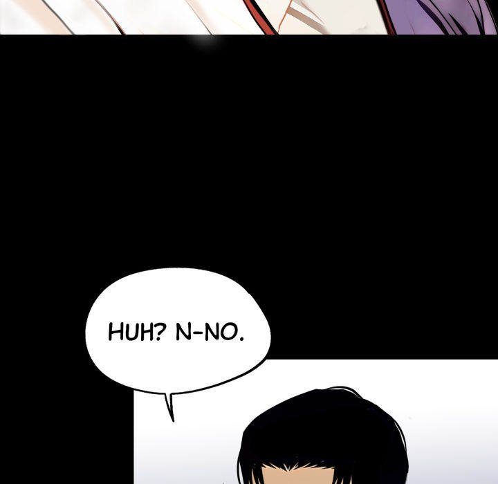Gangster x Office Lady - Page 5