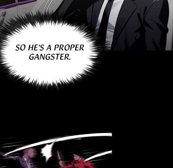 Gangster x Office Lady - Page 53