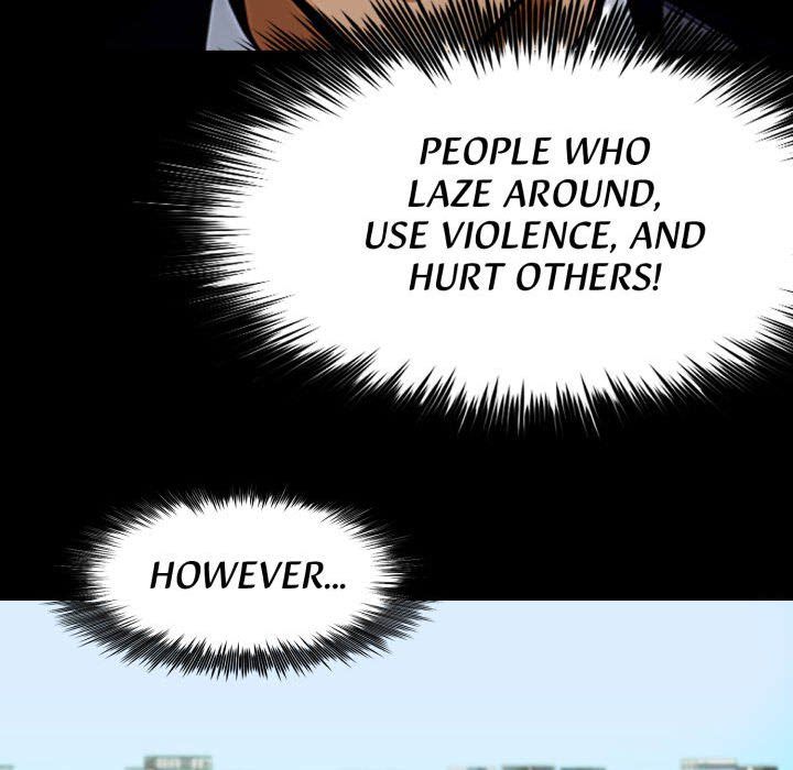 Gangster x Office Lady - Page 56