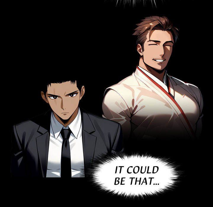 Gangster x Office Lady - Page 58
