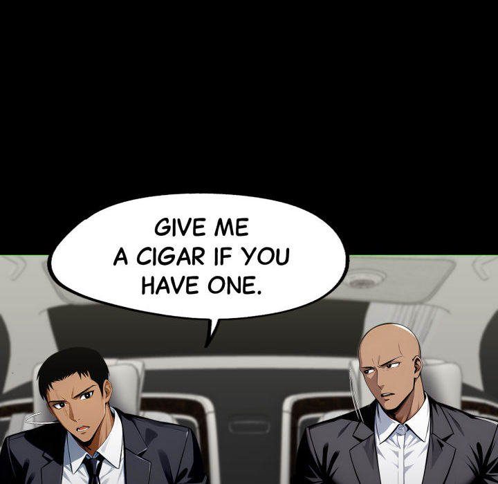 Gangster x Office Lady - Page 59