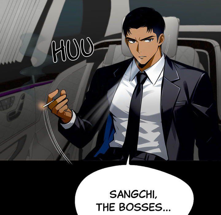 Gangster x Office Lady - Page 63