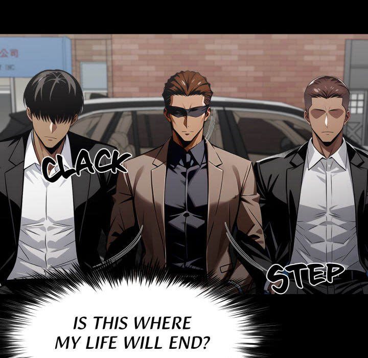 Gangster x Office Lady - Page 78