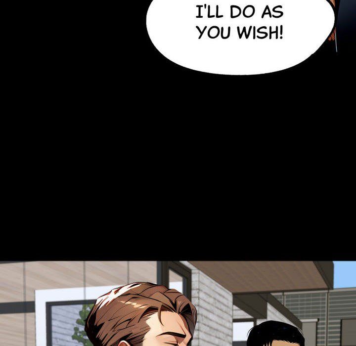 Gangster x Office Lady - Page 8