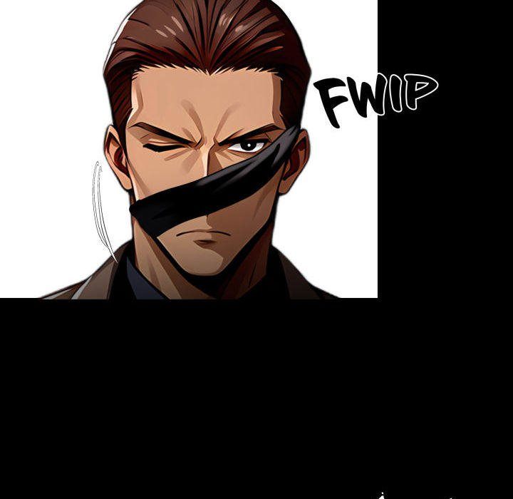 Gangster x Office Lady - Page 81