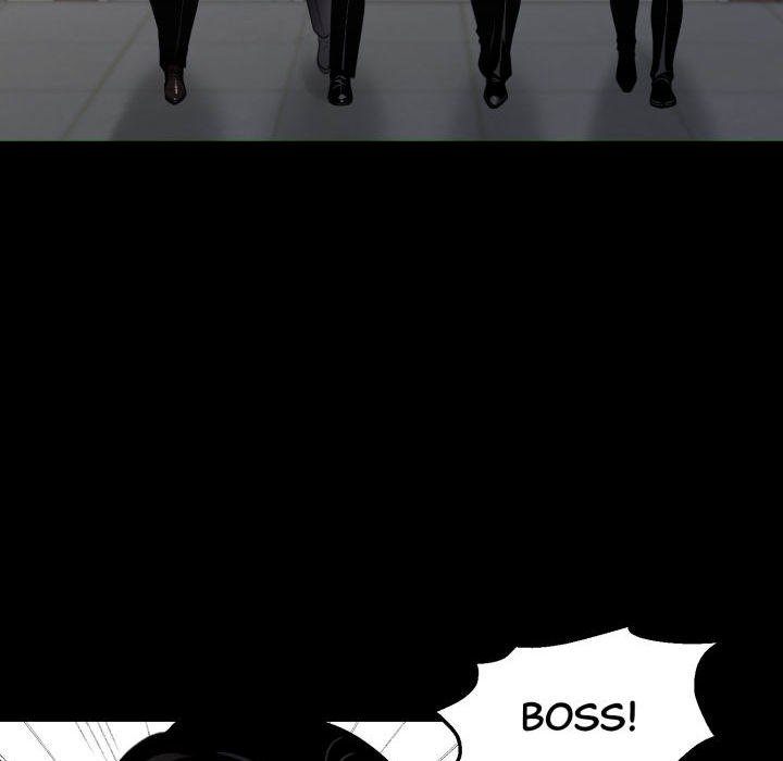 Gangster x Office Lady - Page 88