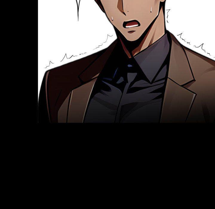 Gangster x Office Lady - Page 91