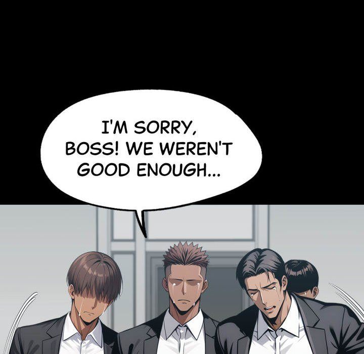 Gangster x Office Lady - Page 95