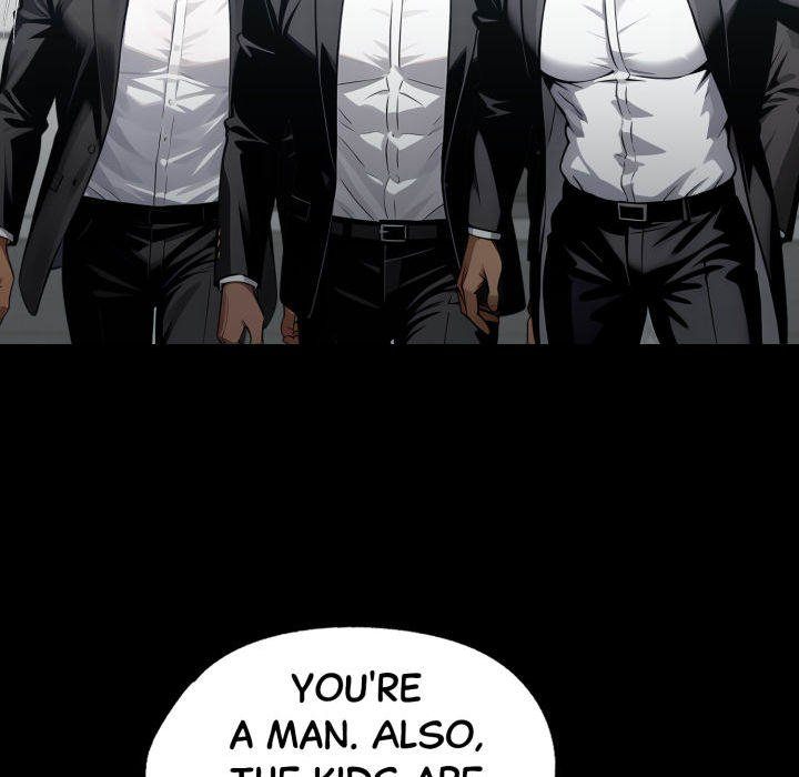 Gangster x Office Lady - Page 96