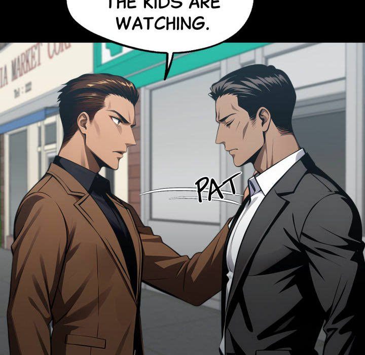 Gangster x Office Lady - Page 97