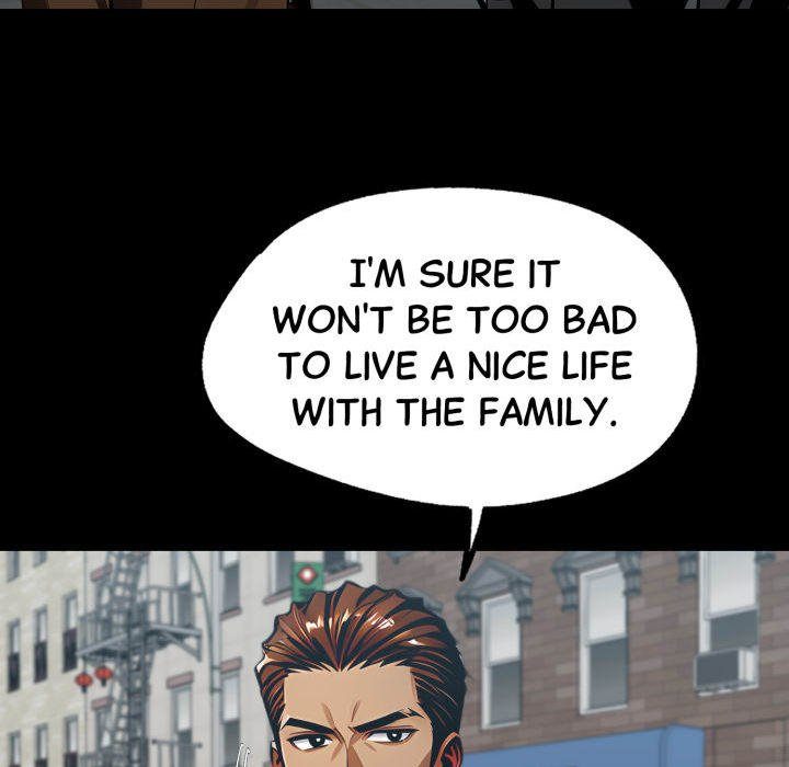 Gangster x Office Lady - Page 98