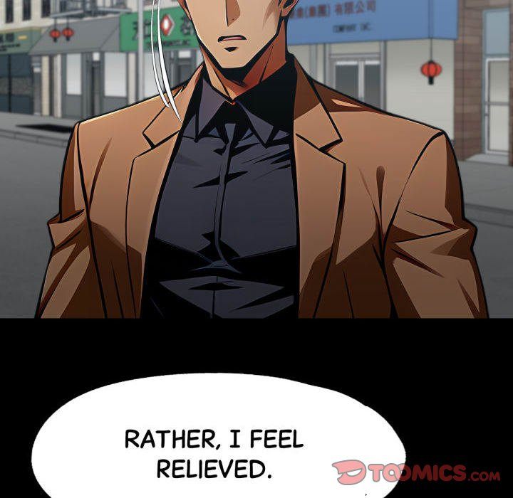 Gangster x Office Lady - Page 99