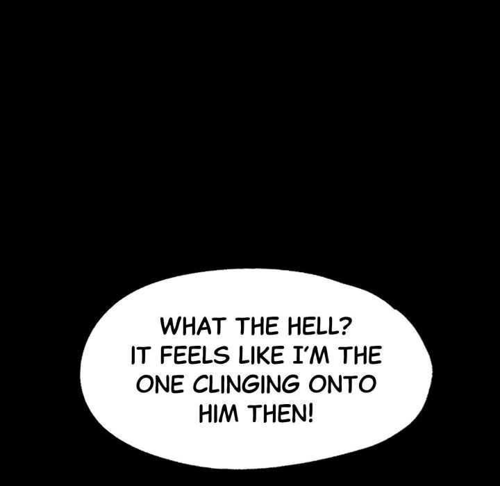 Gangster x Office Lady - Page 103