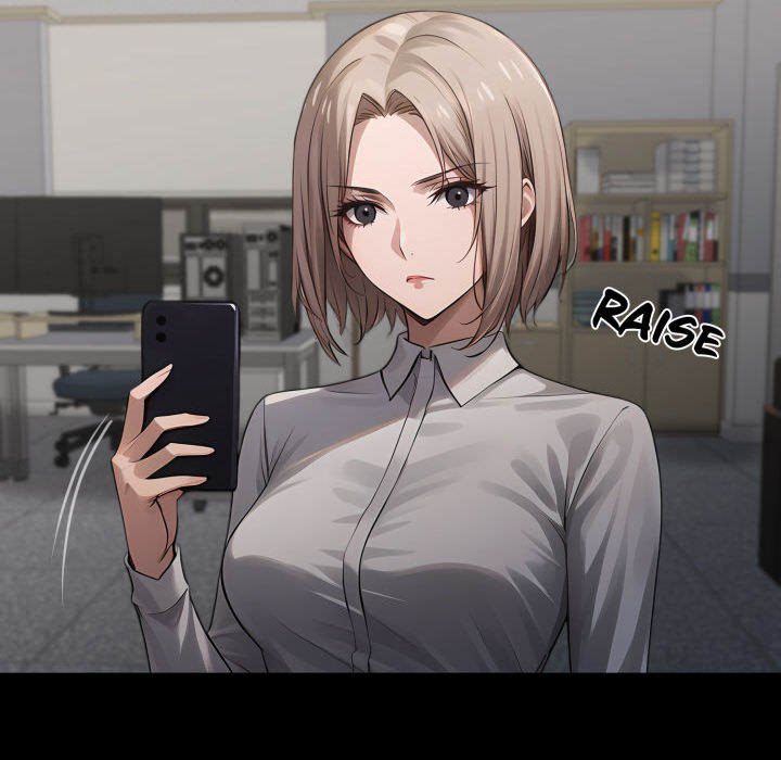 Gangster x Office Lady - Page 107
