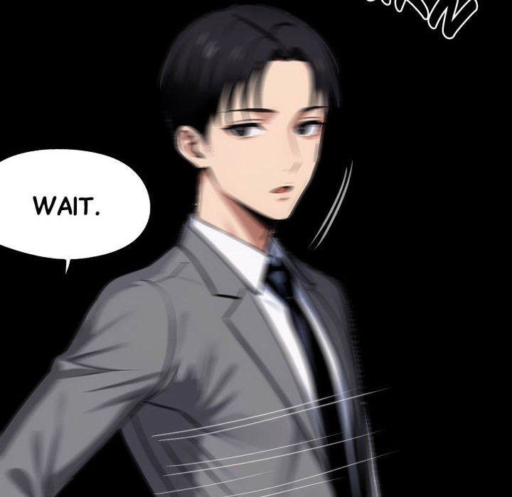 Gangster x Office Lady - Page 113