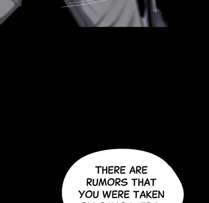 Gangster x Office Lady - Page 114