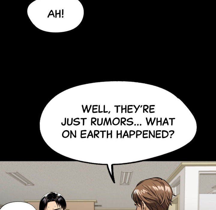 Gangster x Office Lady - Page 116